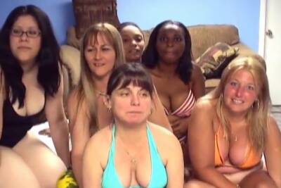 Huge Amateur Homemade Orgy Sexparty on freereelz.com