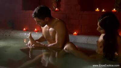 Tantra Rituals By Arousing Massage Moment on freereelz.com