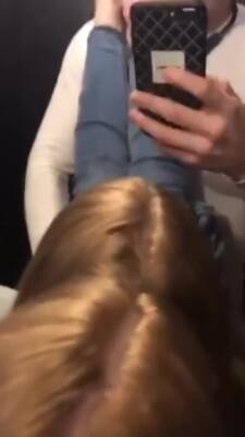 Russian Girl Fucked In A Clubs Toilet On Periscope - Russia on freereelz.com