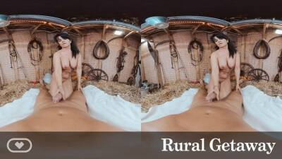 Rural Getaway - VirtualRealAmateurPorn on freereelz.com