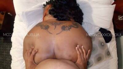 BIG BOOTY SSBBW NIKKI NAILZ on freereelz.com