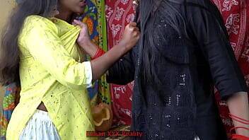 Father punish and fucks his two(2)daughters elder daughter and small daughter, Inside father own tent at the fair, with a clear Hindi voice - India on freereelz.com