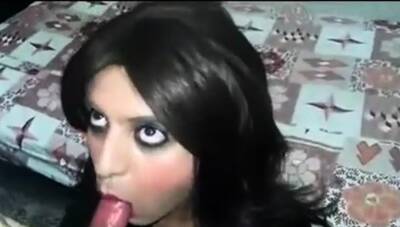 Iranian sexy crossdress suck and fuck - Iran on freereelz.com