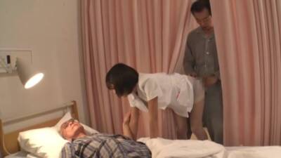 Sensual Asian wife roughly penetrated in a weird situation - Japan on freereelz.com