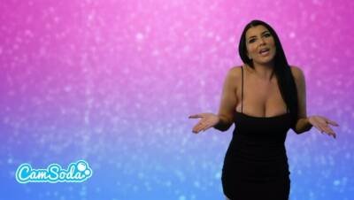 Camsoda Pop - Romi Rain Viral Videos, Funny Memes, and Internet Gold on freereelz.com