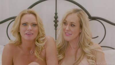 SweetHeartVideo - Tonight's Girlfriend Scene 2 2 - Brandi_love on freereelz.com