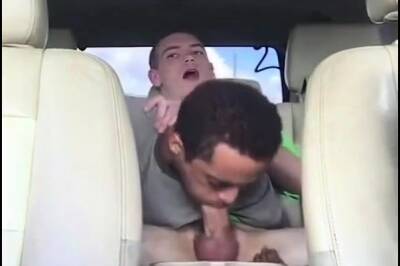 Backseat Fun on freereelz.com