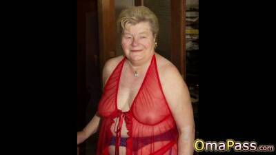 OMAPASS Amateur Granny Sex Videos Compilatio on freereelz.com