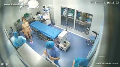 Peeping Hospital patient .*** on freereelz.com