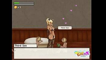 ELVEN GIRL SERVICE download in http://playsex.games on freereelz.com