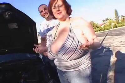 BBW Car Trouble on freereelz.com