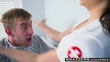 Brazzers - Doctor Adventures - (Chanel Preston, Veruca James) -Trailer preview on freereelz.com