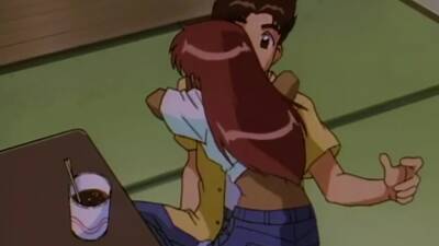 Young man enjoys eating young pussy than makes love with the beautiful surfer girl : Hentai Uncensored on freereelz.com