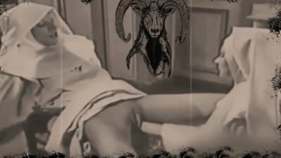 Juanita Dacosta, Mz Berlin And Mistress T In Satans Convent Nr 01 - Pmv By Curva71 & Monger7 - city Berlin on freereelz.com