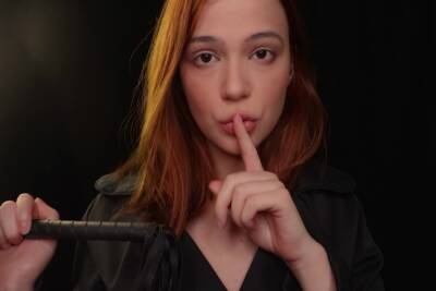 Maimy Asmr Femdom - 27 May 2021 - Punishing You - You Disobeyed Masters Orders on freereelz.com