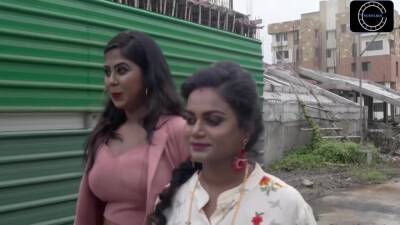 Indian Lesbian and Hardcore Role play - India on freereelz.com