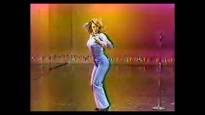 Ann-Margret - The Tonight Show on freereelz.com