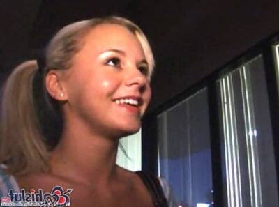 Young Bree Olson gangbang movie on freereelz.com