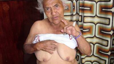 HelloGrannY Latin Ripe Amateur Grannies Collection on freereelz.com