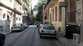 Filis Road Athens Greece - Greece on freereelz.com