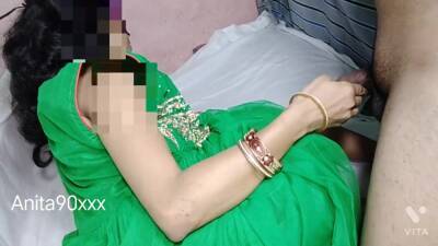 Indian Husband Wife Fucking In Home Green Suit Me - India on freereelz.com