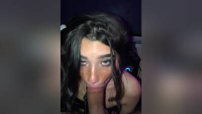 Mackzjones 13min Blowjob Video on freereelz.com