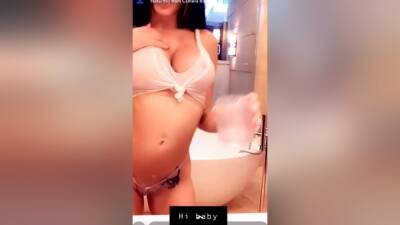 Naked Snapchat Leaked Video on freereelz.com