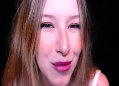 Diddly ASMR Jerk Off Instructions Video Leak on freereelz.com