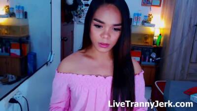 Delightfulsluty Live Tranny on freereelz.com