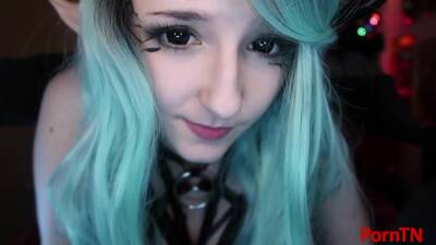 Aftynrose Asmr - Succubusfixedaudio on freereelz.com