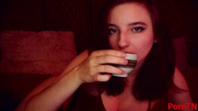 Aftynrose Asmr - Relaxing Evening on freereelz.com