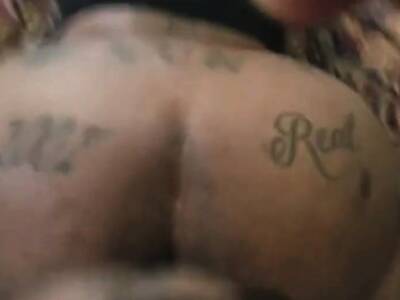 BABY GOT BACK4 REAL-Amatuer Donk on freereelz.com