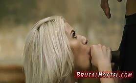 Domination riding Big-breasted blondie hottie Cristi on freereelz.com