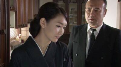 Widow pet - Nono Mizusawa - Japan on freereelz.com