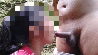 Sri Lankan Outdoor Blowjob And Cum Swallow - ක්ලාස් ඇරිලා ගෙදර යද්දි කටට අරගෙන බඩු බිව්වා - Sri Lanka on freereelz.com