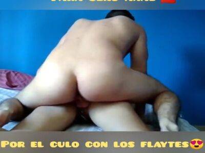 Reclutando Flaytes - El Flayte Traficante (1) on freereelz.com