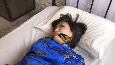 Japanese Bondage Gagged - Japan on freereelz.com