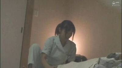 I Had Sex with a Mature Masseuse at a Hot Spring Resort! - Part.4 - Japan on freereelz.com