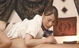 Newcomer Masseuse Japanese Massage Sexual Boss Asian Porn - Japan on freereelz.com