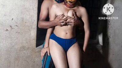 Desi indian bhabhi fuck in hd video - India on freereelz.com