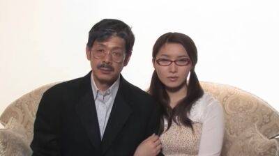 Japanese fetish porn: old and young couples, amateur threesomes - Japan on freereelz.com