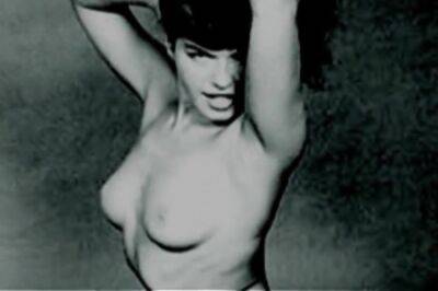 The Naked Truth - 01 - Bettie Page on freereelz.com