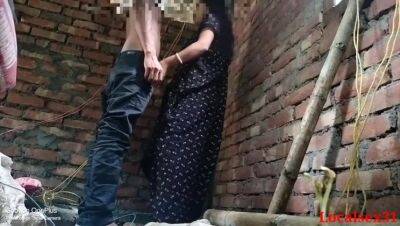 Black Clower Dress Bhabi Xxx Videos ( Official Video By Localsex31) - India on freereelz.com