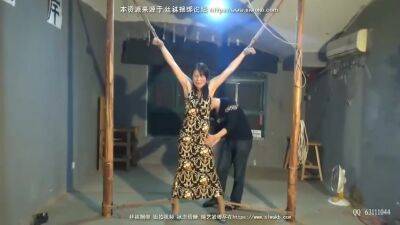 Hanging And Whipping -- Wangli - China on freereelz.com