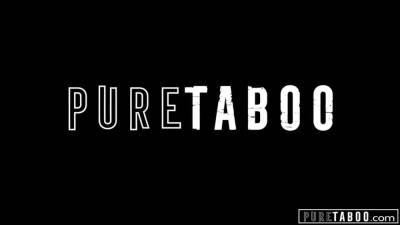 Pure taboo step parents step bro intro new sister 2 family perversions on freereelz.com