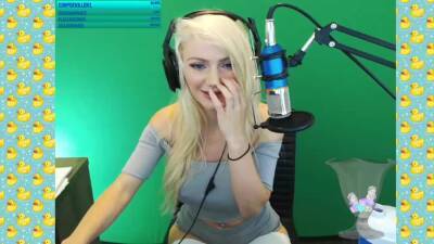 Twitch Thot Hard Pokies on freereelz.com