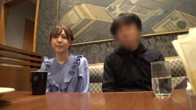 旦那に懇願されて他人棒に奉仕してしまう禁断夫婦NTRの濃厚SEXｗ - Japan on freereelz.com