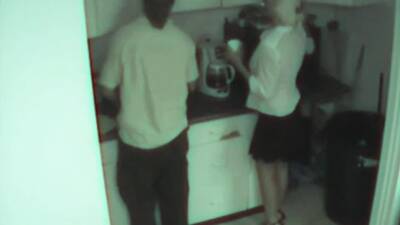 Office Couple Fucking on freereelz.com