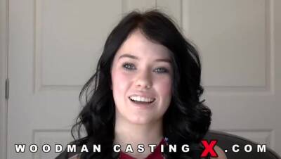 Megan Rain Casting on freereelz.com