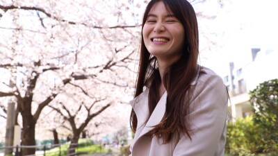 A frustrated beautiful wife appears in her husband - Japan on freereelz.com